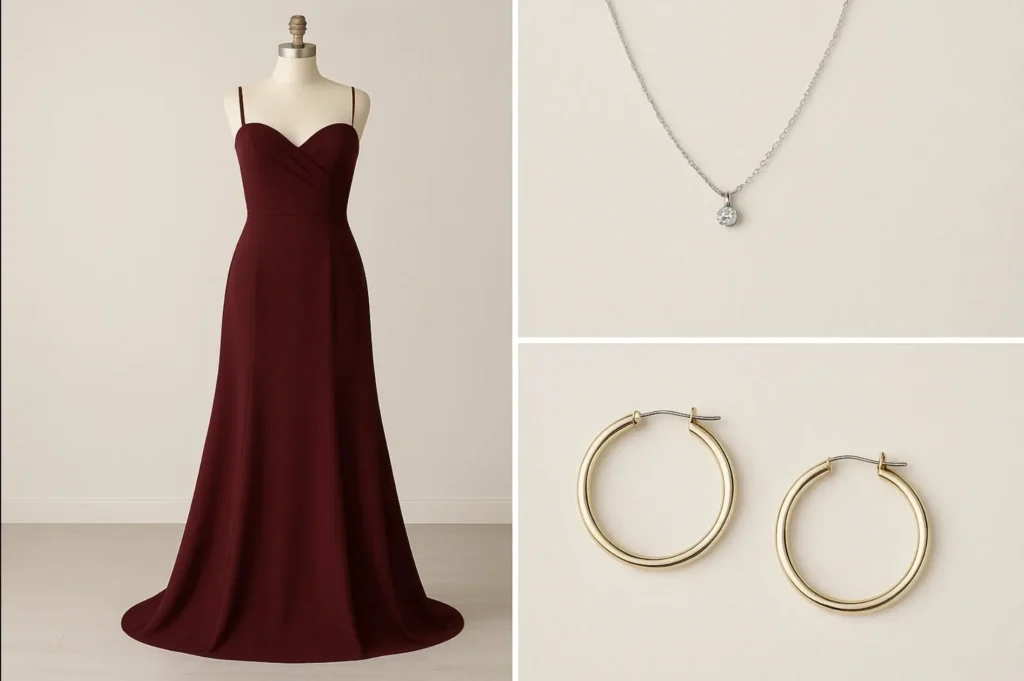 Sweetheart Necklines