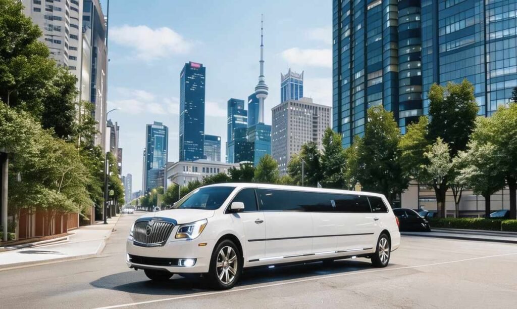 Guide to Limo Rentals, Safety & Arrival Tips