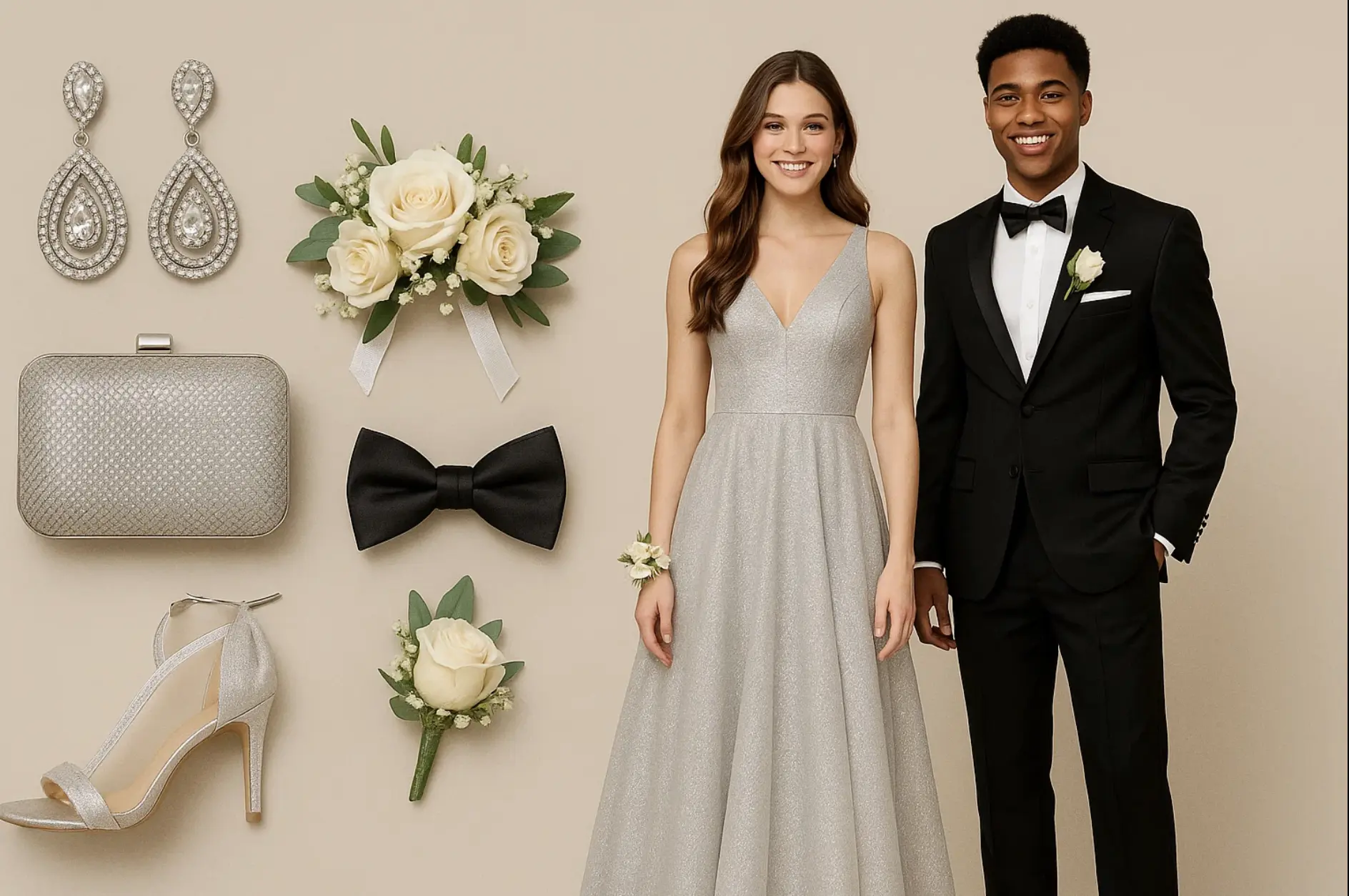 prom accessories in 2025