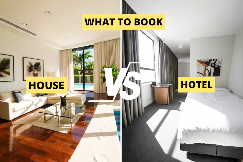 prom house vs hotel image