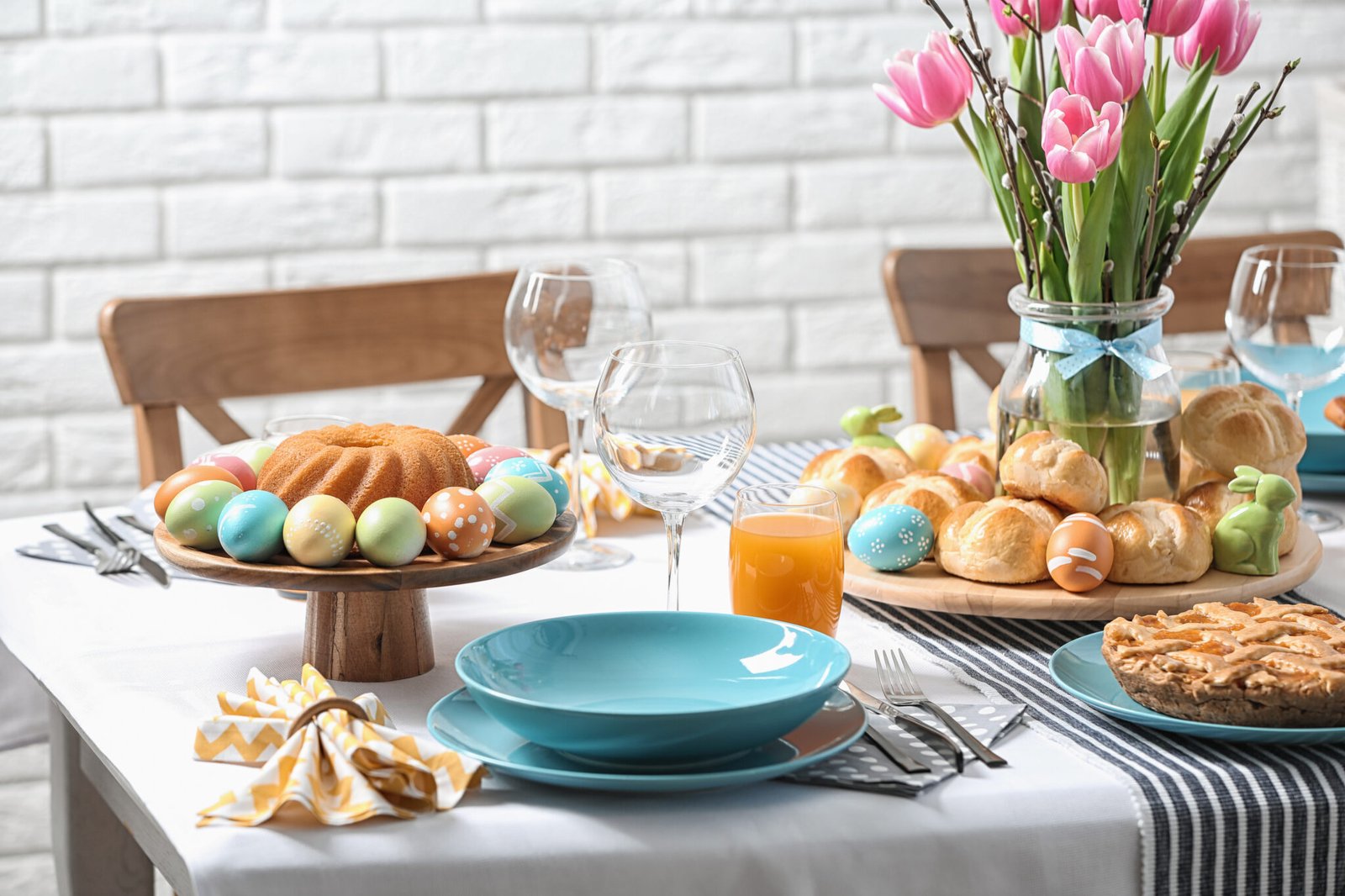 Guide to Celebrate Easter 2026 in Poconos | Prom Party Rental